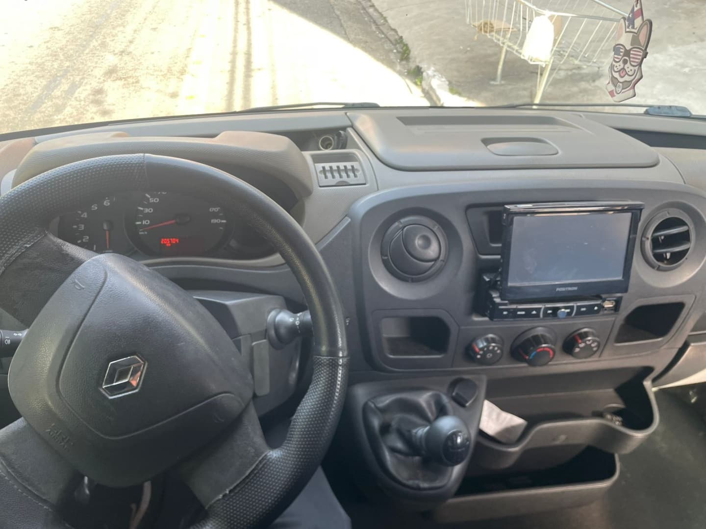 Renault MASTER - Foto 2