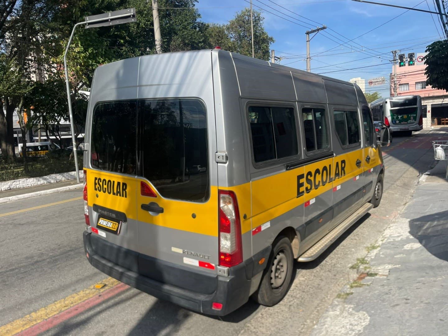 Renault MASTER - Foto 5