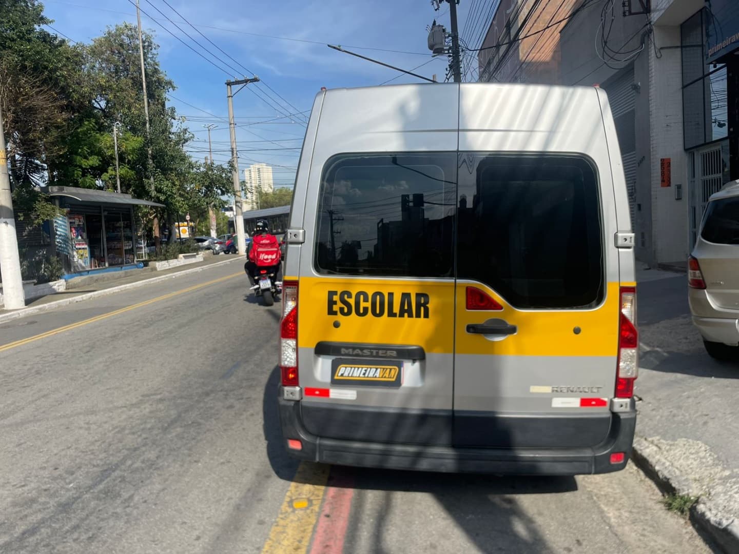 Renault MASTER - Foto 6
