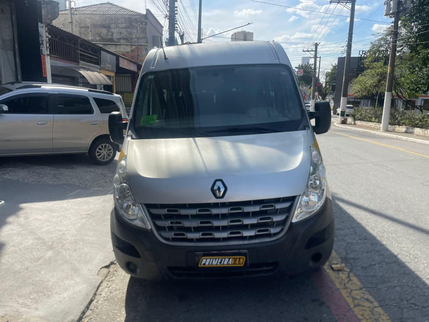 Renault MASTER - Foto 7