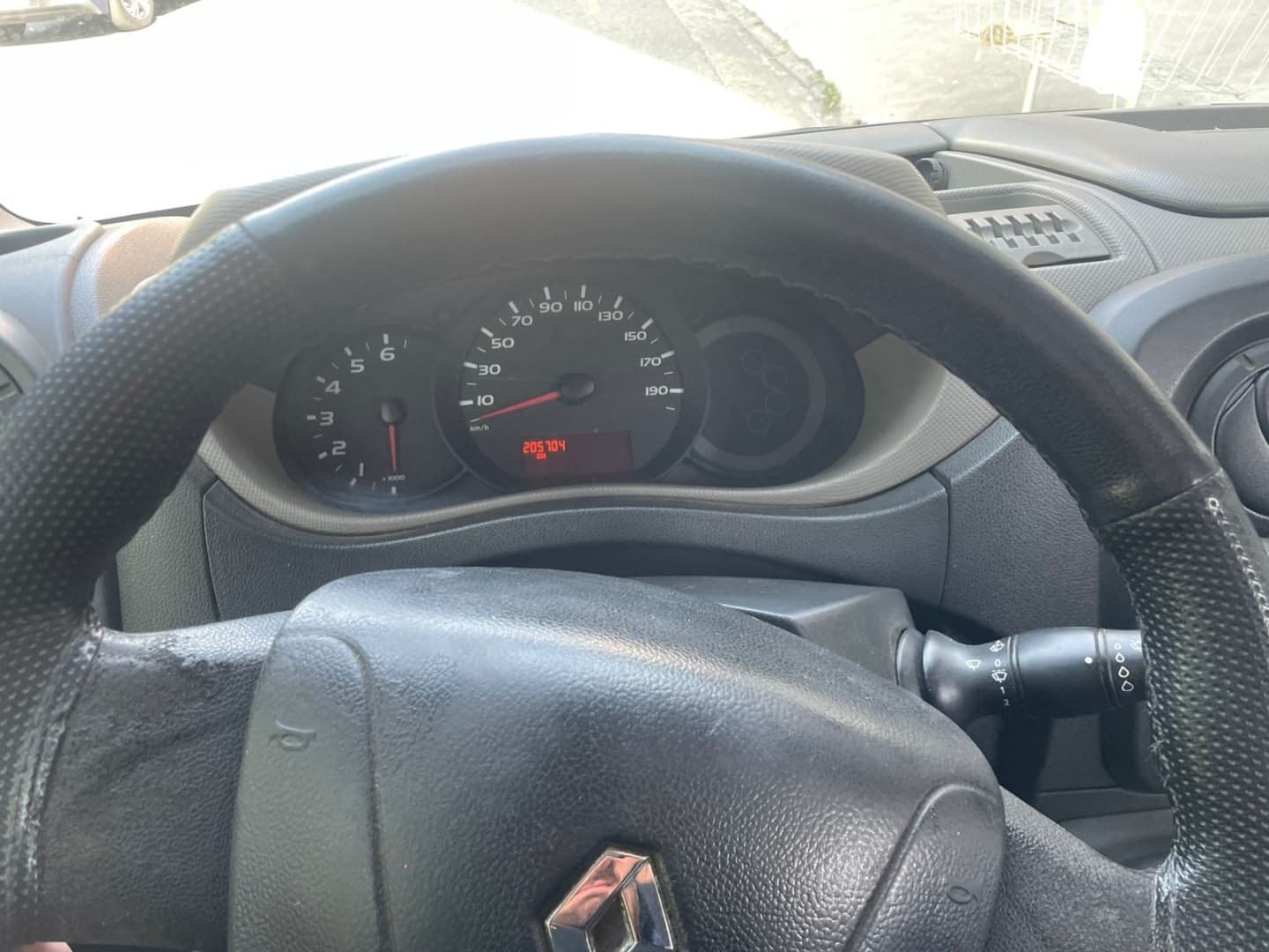 Renault MASTER - Foto 8