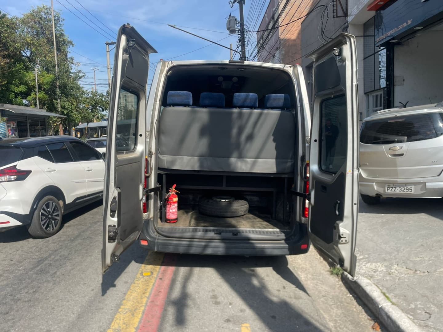 Renault MASTER - Foto 9