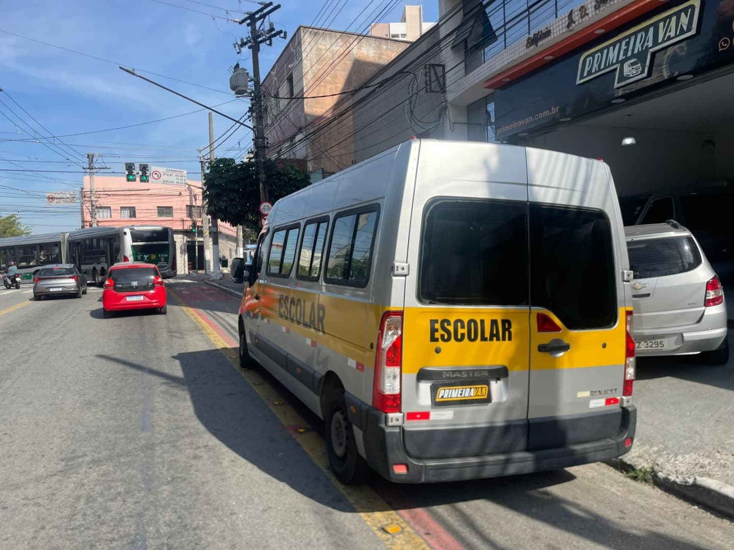 Renault MASTER - Foto 10