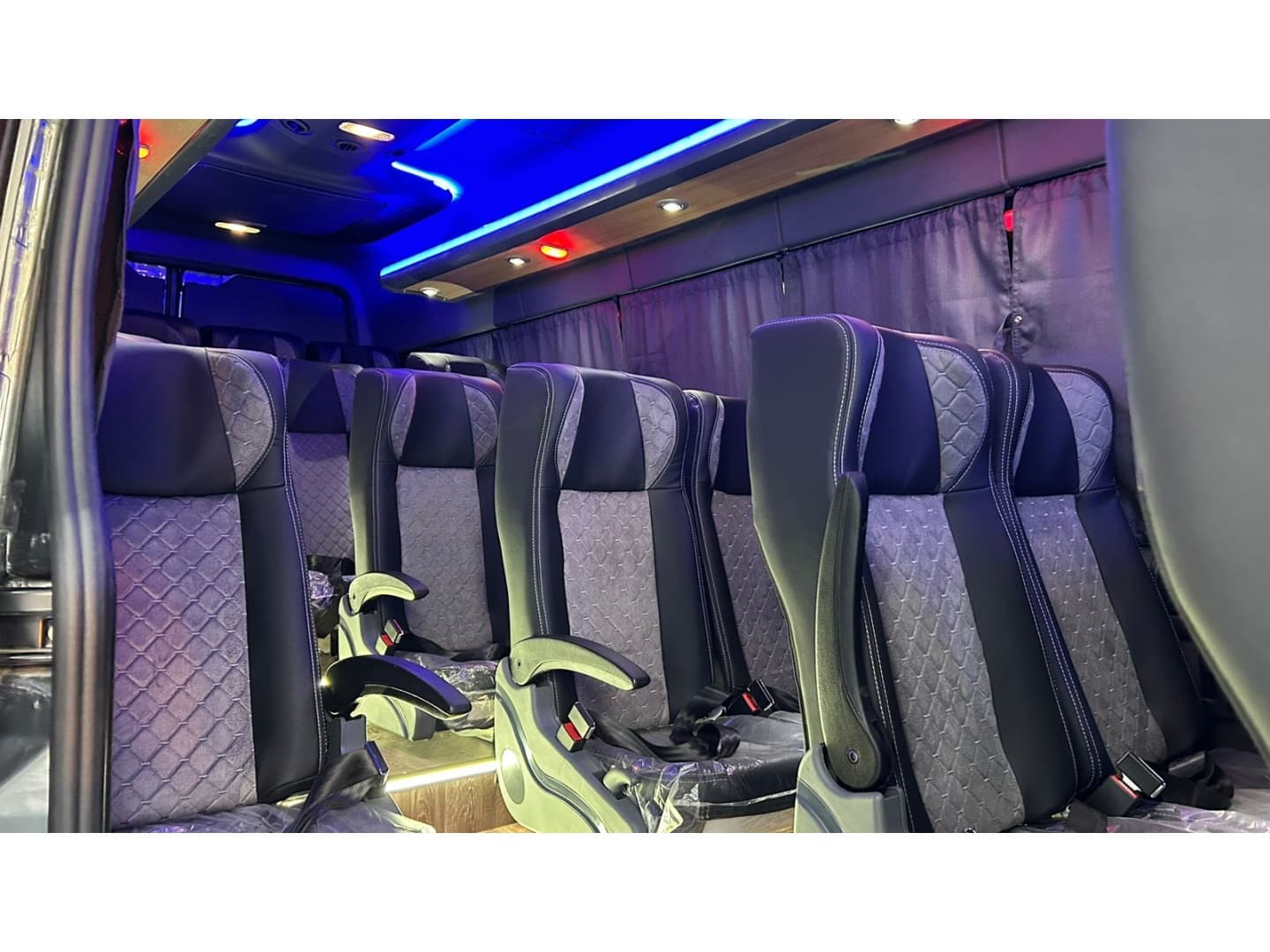 MERCEDES-BENZ SPRINTER - Foto 8