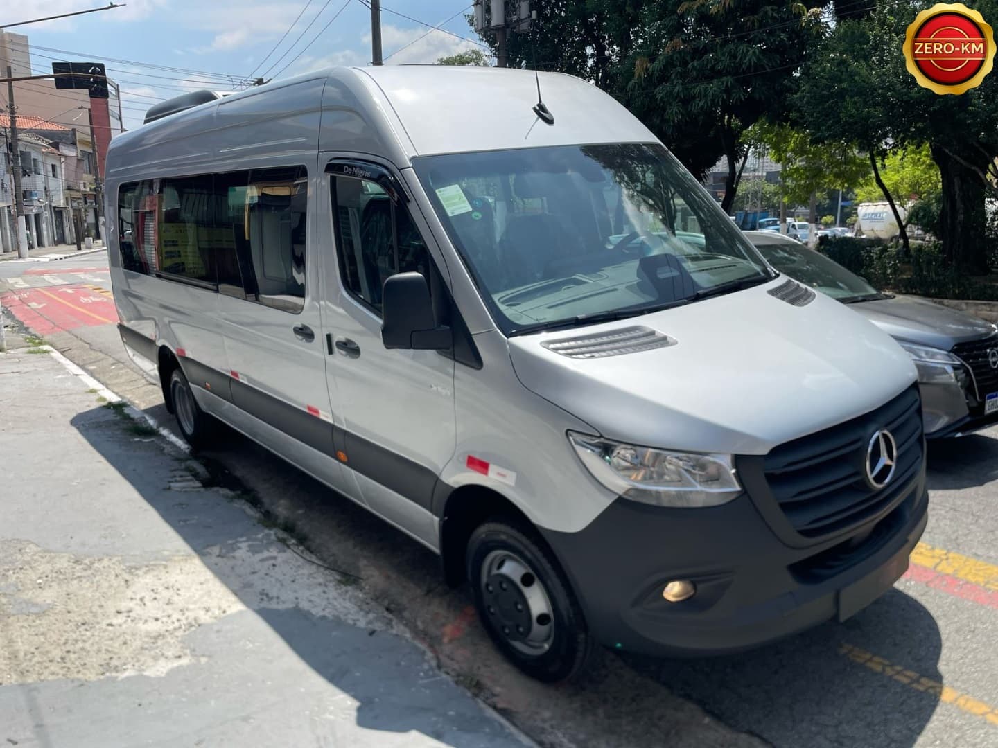 MERCEDES-BENZ SPRINTER - Foto 15