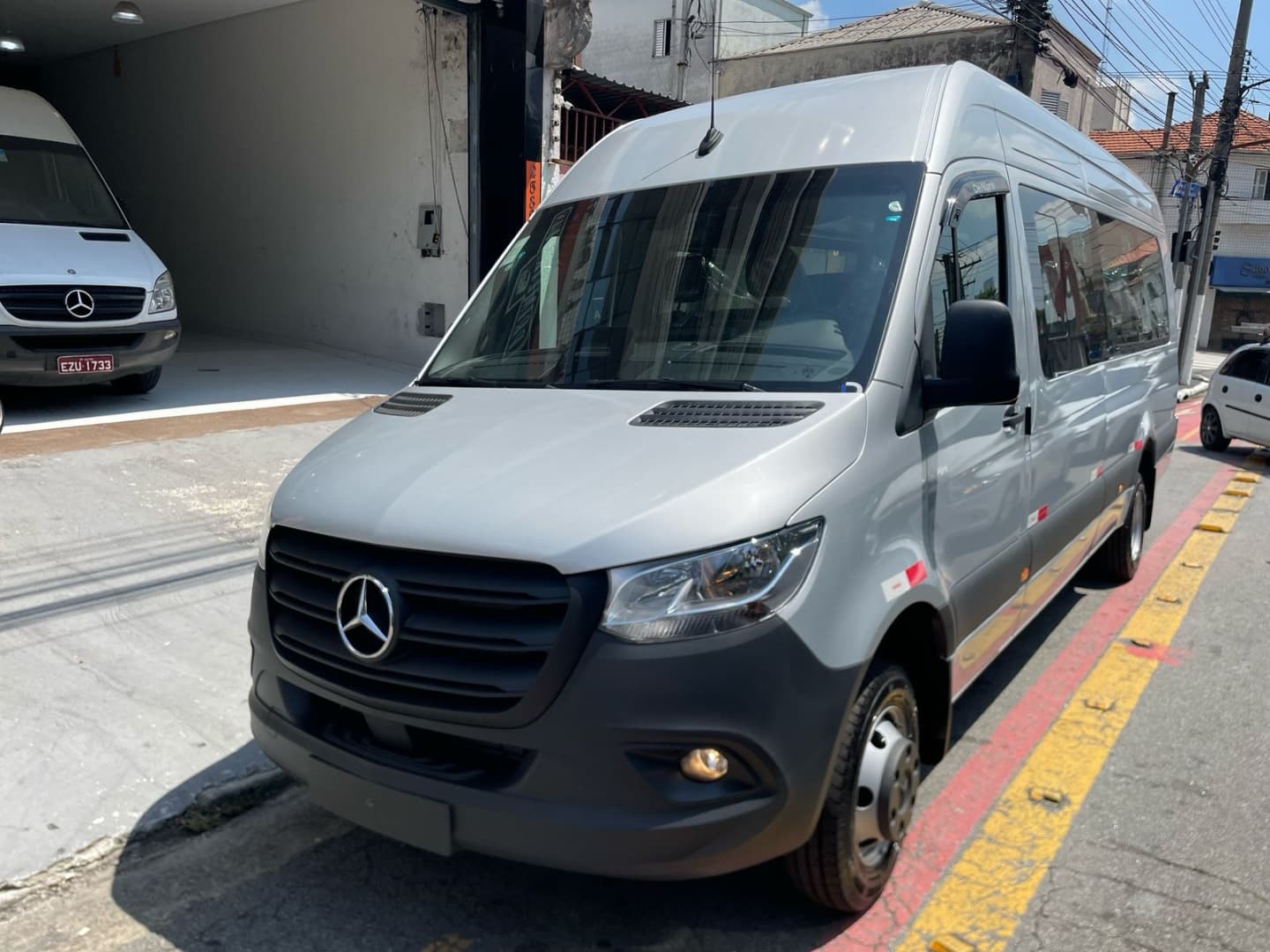 MERCEDES-BENZ SPRINTER - Foto 6
