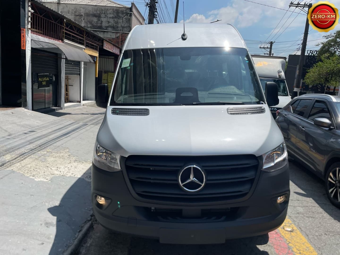 MERCEDES-BENZ SPRINTER - Foto 7
