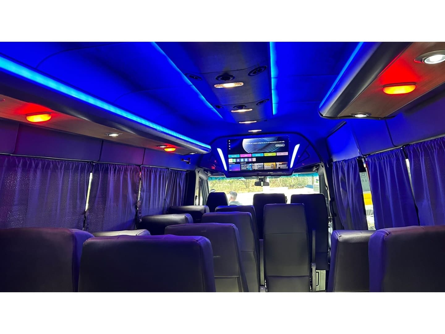 MERCEDES-BENZ SPRINTER - Foto 3