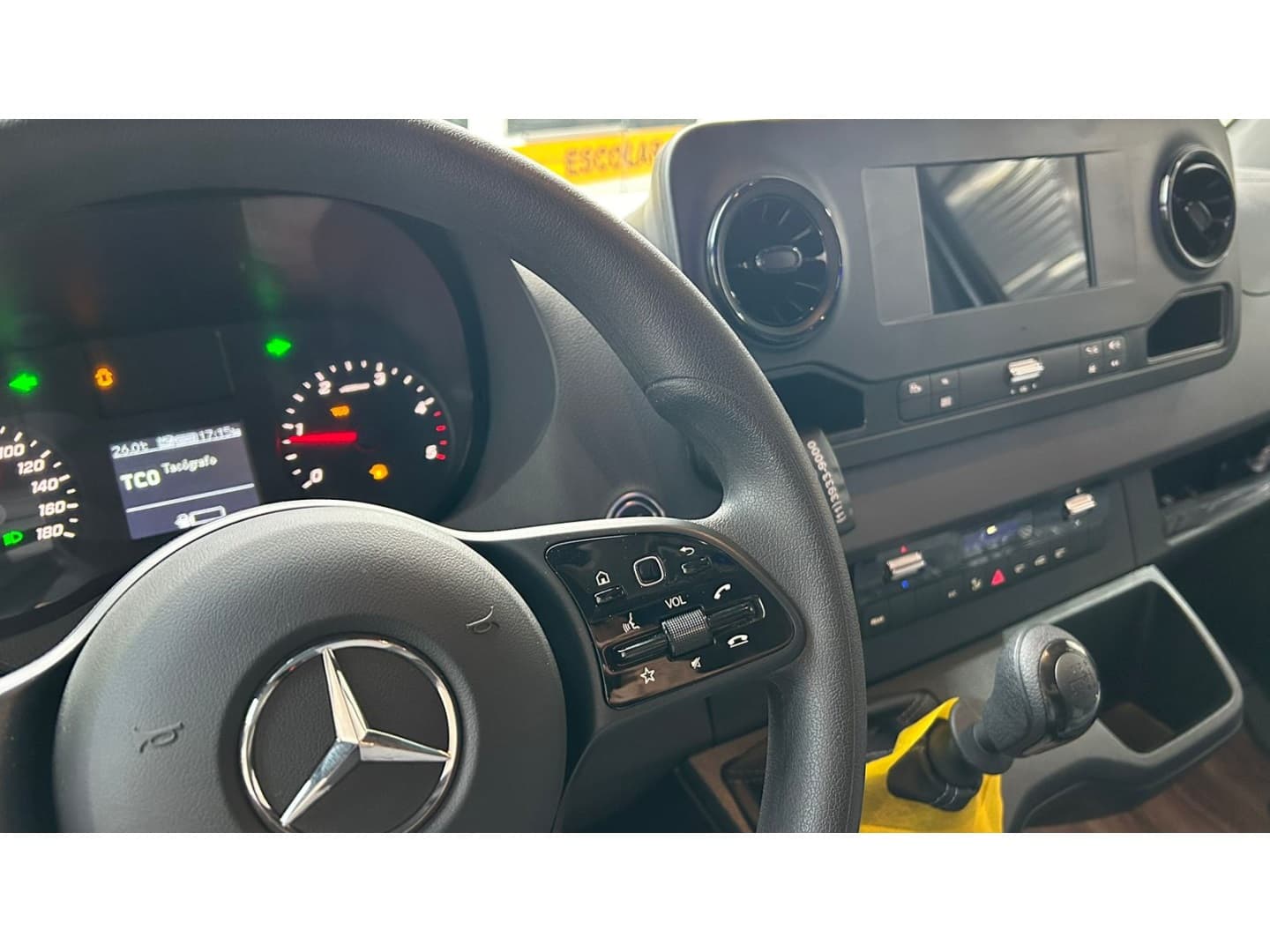 MERCEDES-BENZ SPRINTER - Foto 13