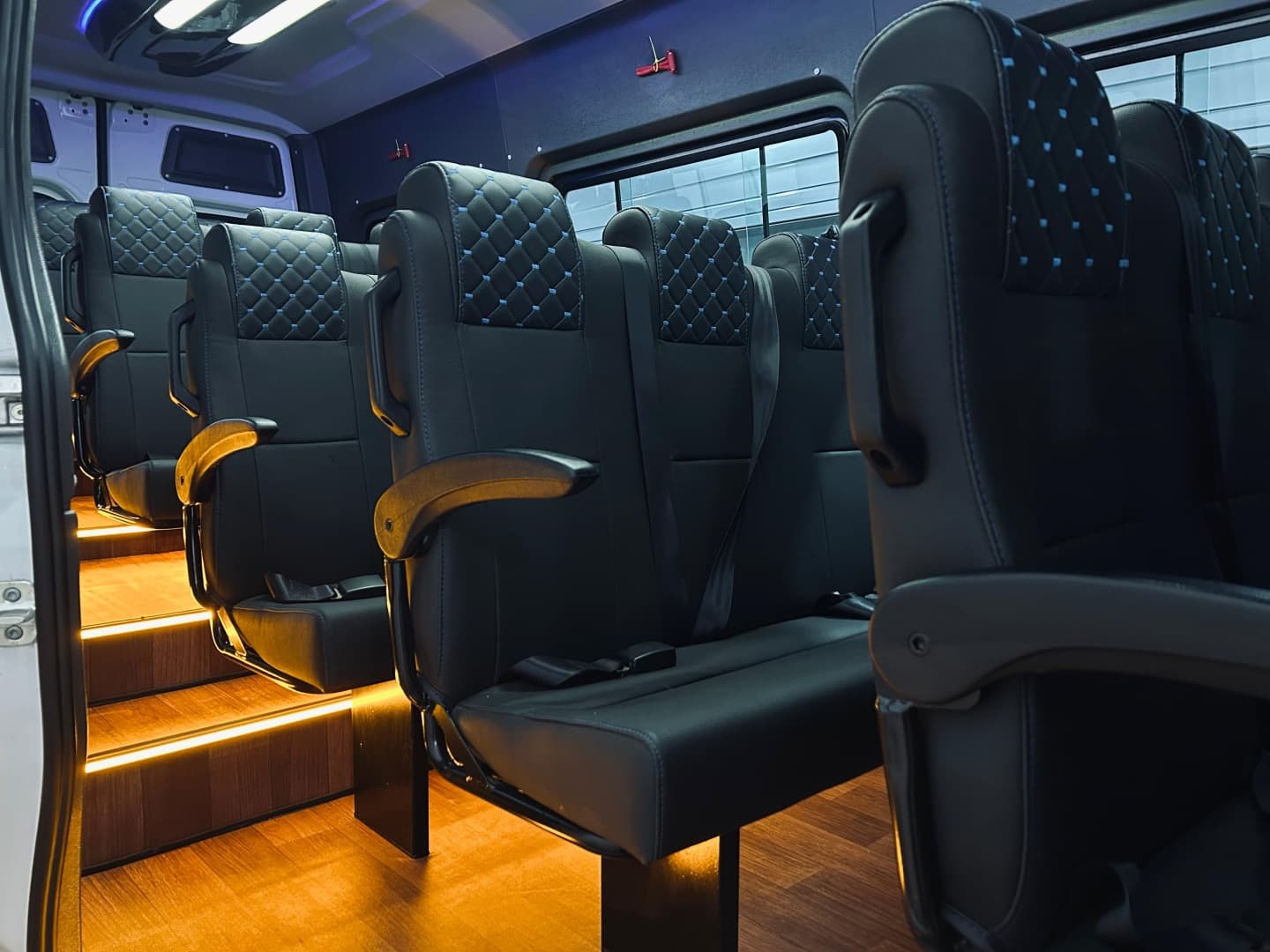 MERCEDES-BENZ SPRINTER - Foto 15