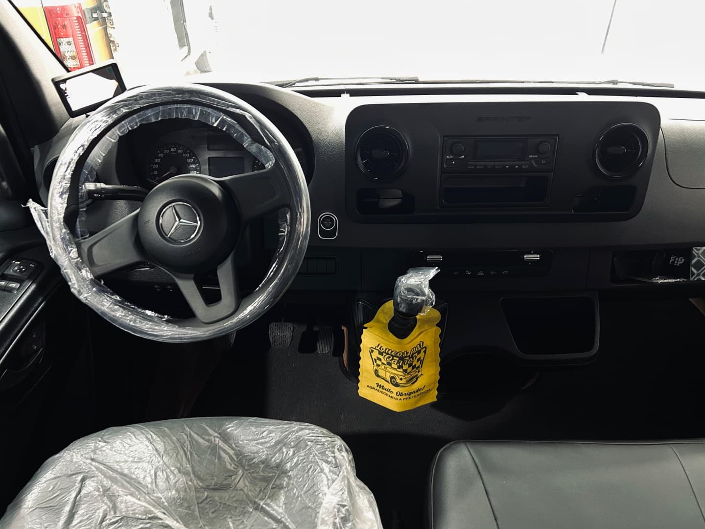 MERCEDES-BENZ SPRINTER - Foto 3