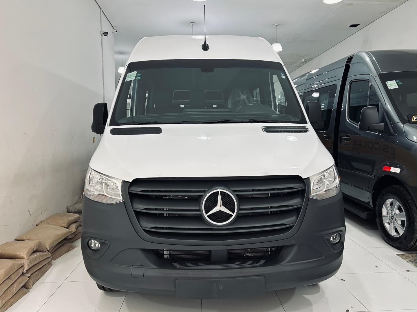 MERCEDES-BENZ SPRINTER - Foto 6