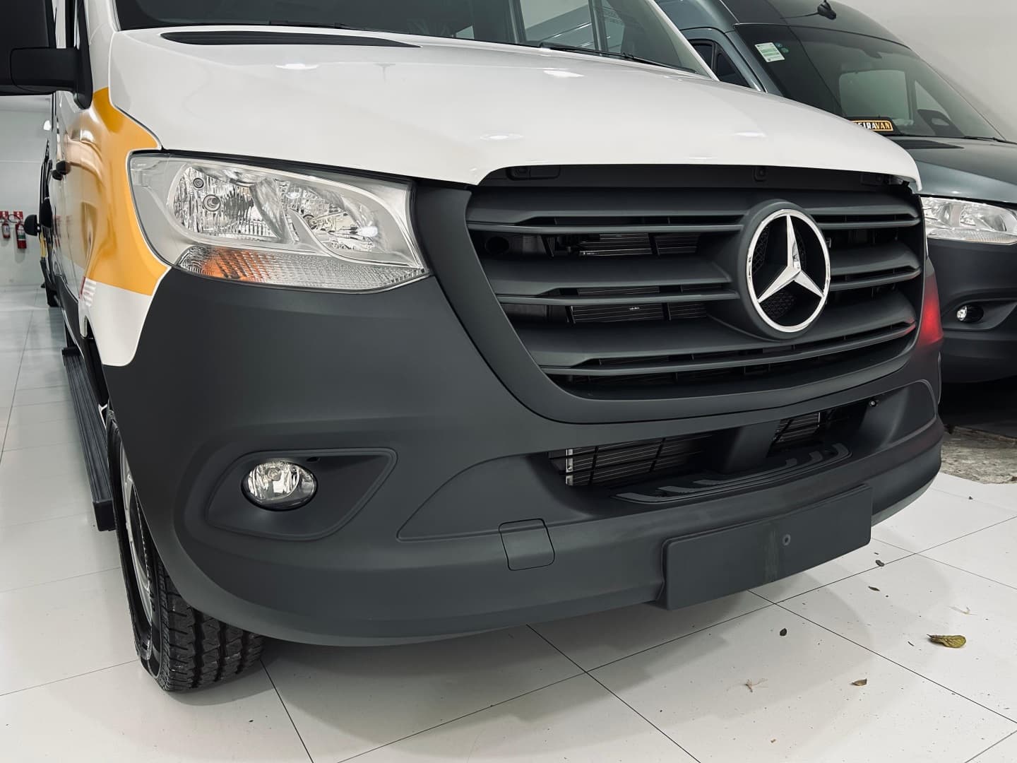 MERCEDES-BENZ SPRINTER - Foto 2