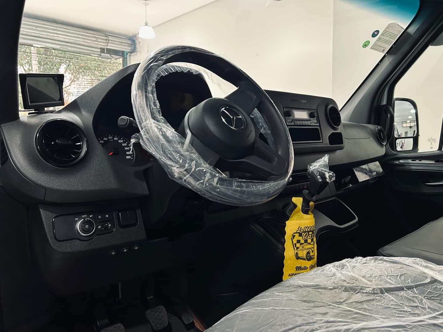 MERCEDES-BENZ SPRINTER - Foto 11