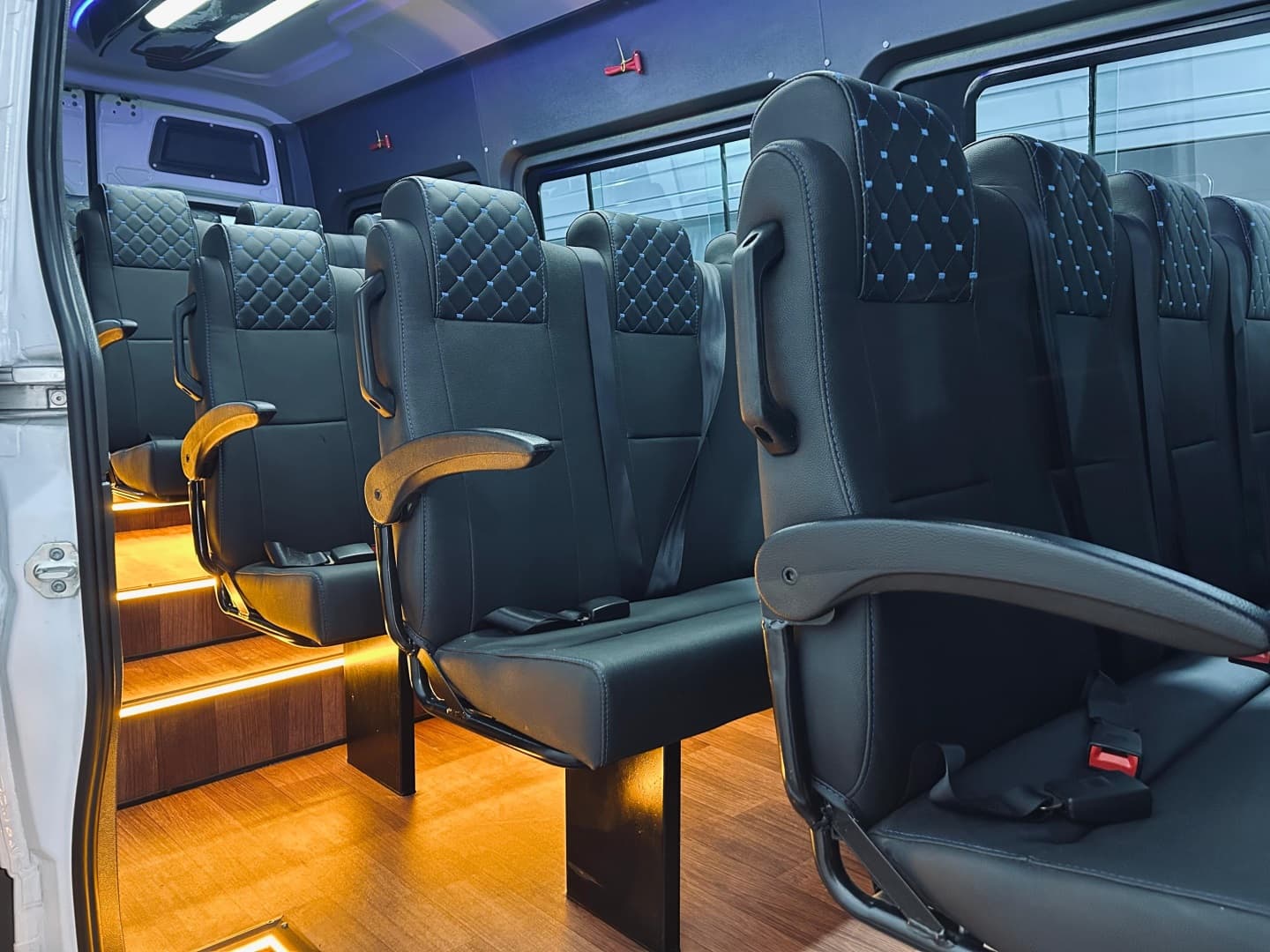 MERCEDES-BENZ SPRINTER - Foto 14