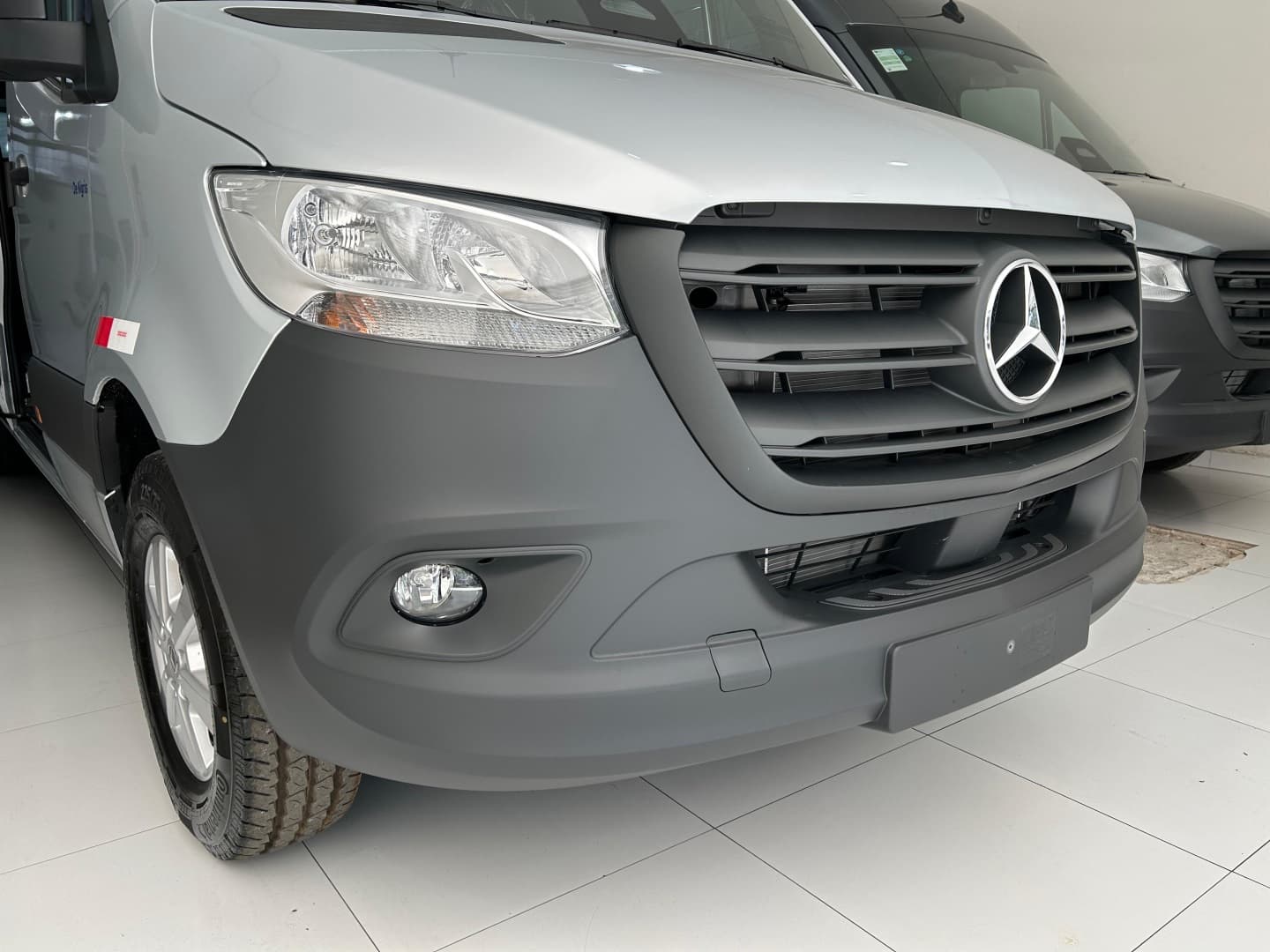 MERCEDES-BENZ SPRINTER - Foto 5