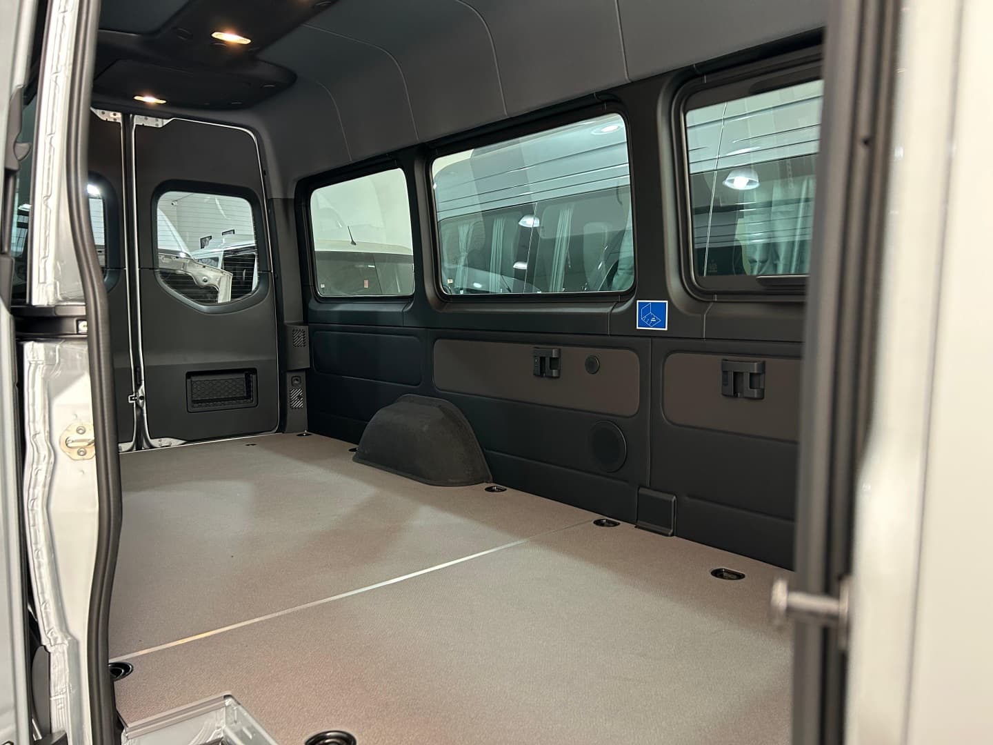 MERCEDES-BENZ SPRINTER - Foto 6