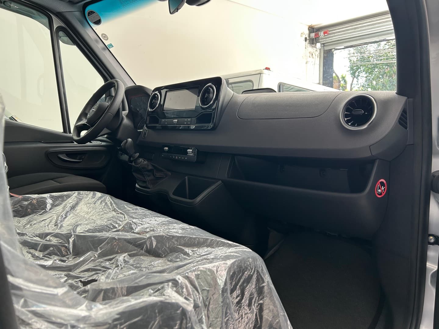 MERCEDES-BENZ SPRINTER - Foto 4