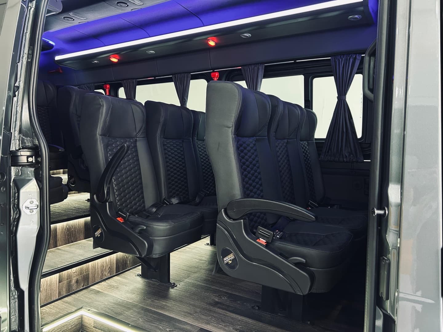 MERCEDES-BENZ SPRINTER - Foto 11