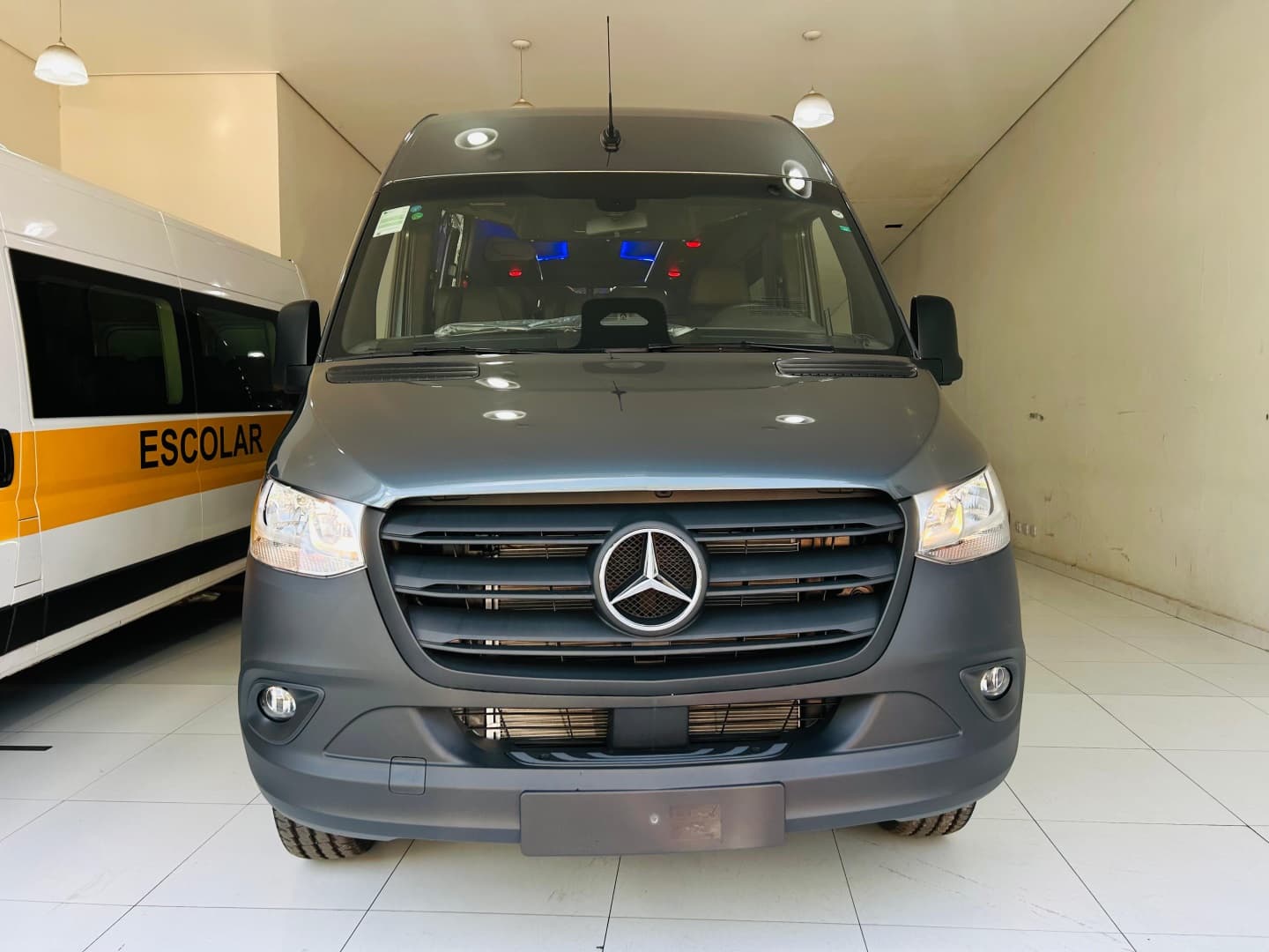 MERCEDES-BENZ SPRINTER - Foto 12