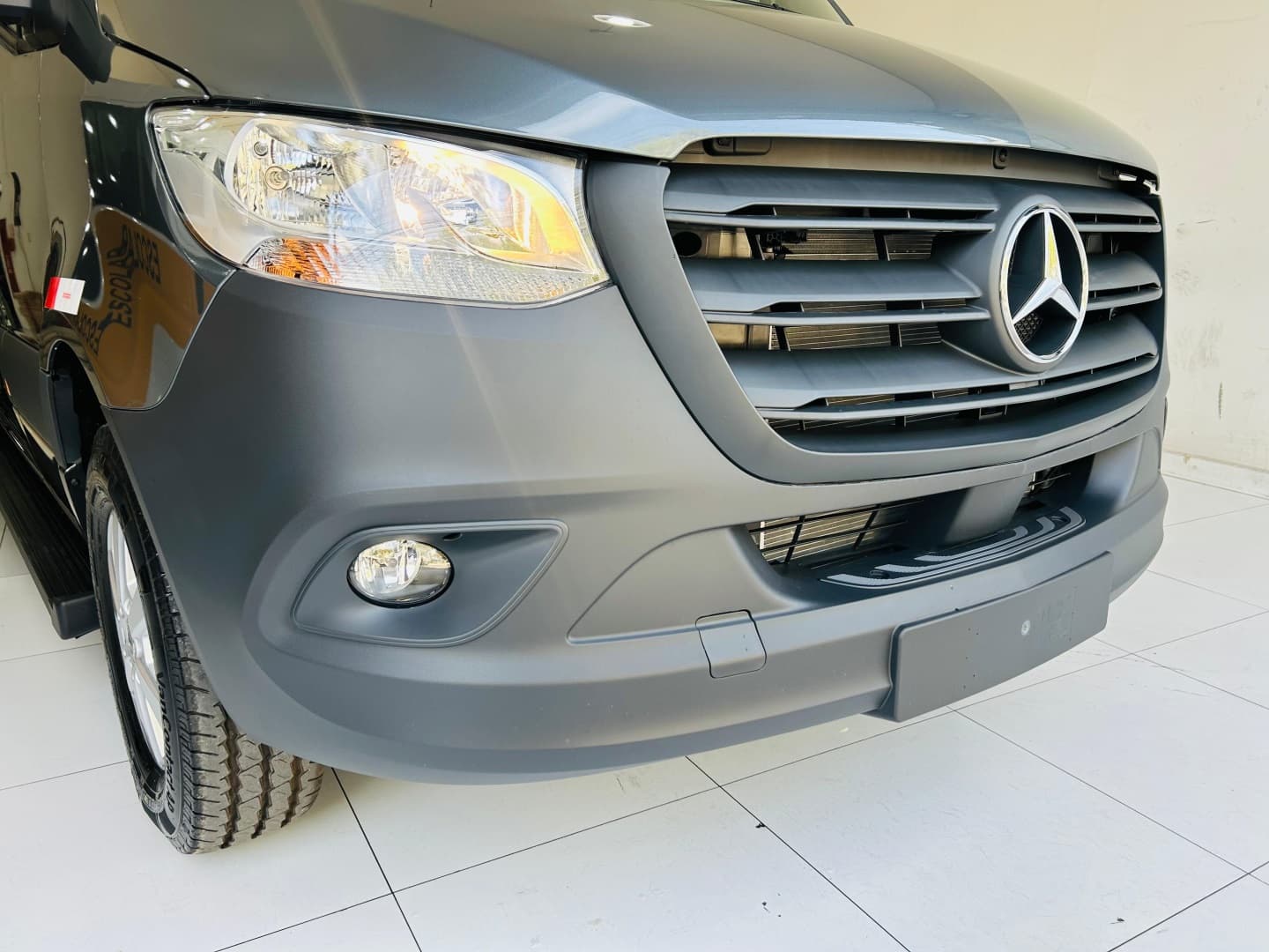 MERCEDES-BENZ SPRINTER - Foto 2