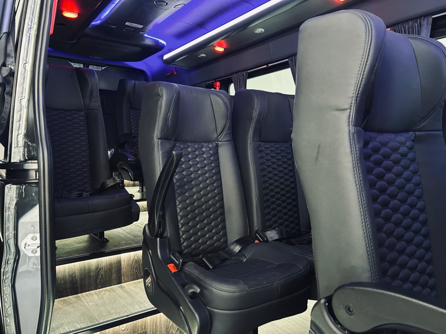 MERCEDES-BENZ SPRINTER - Foto 5