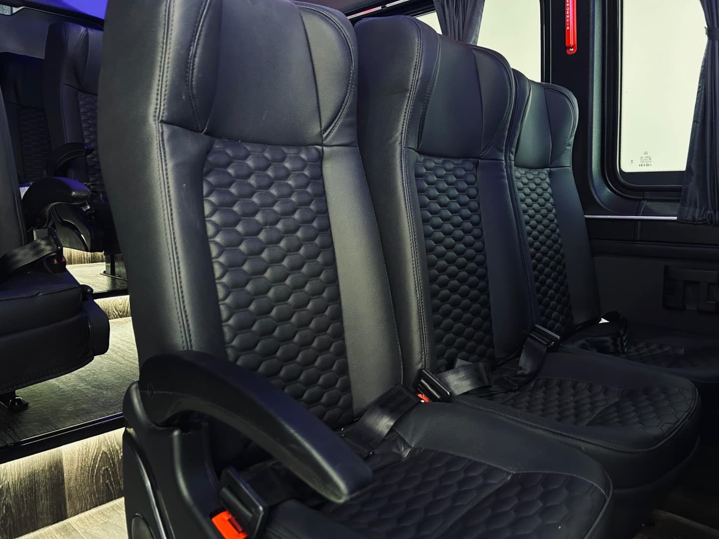 MERCEDES-BENZ SPRINTER - Foto 7