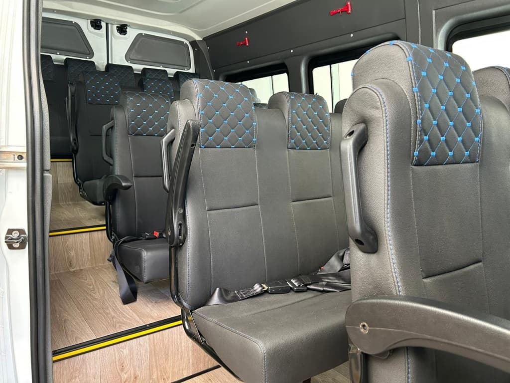 RENAULT MASTER - Foto 13