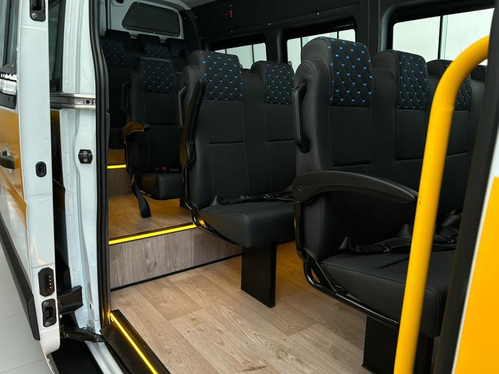 RENAULT MASTER - Foto 3