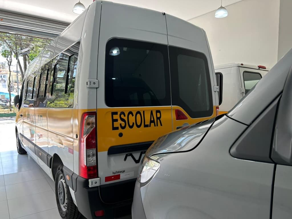 RENAULT MASTER - Foto 6