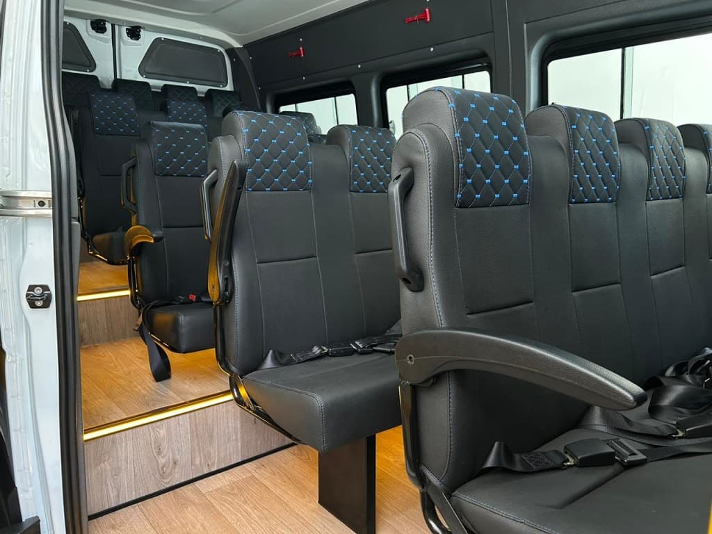RENAULT MASTER - Foto 8