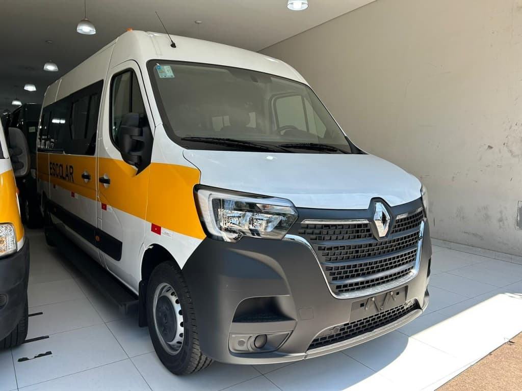 RENAULT MASTER - Foto 10