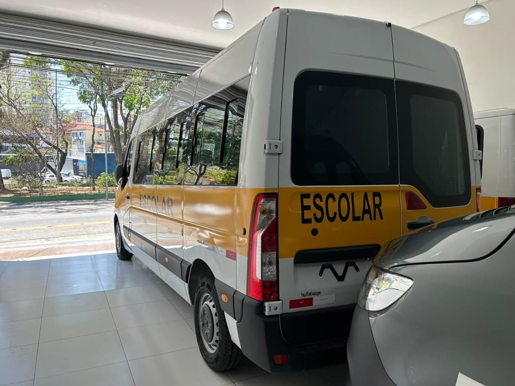RENAULT MASTER - Foto 4