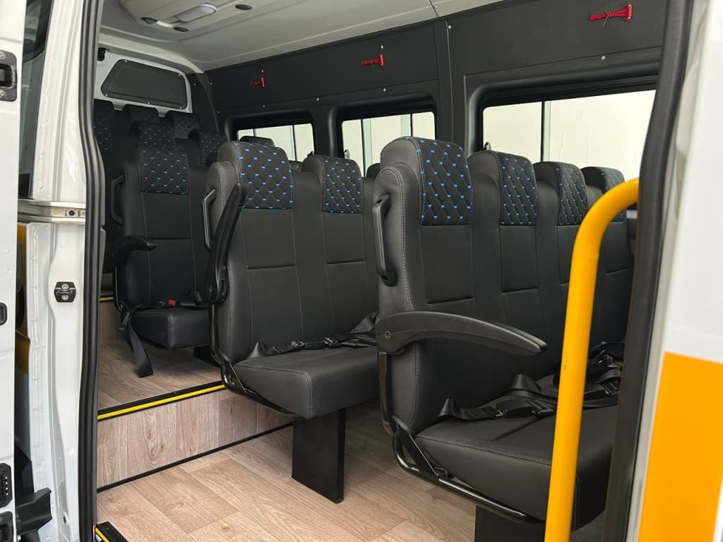RENAULT MASTER - Foto 7