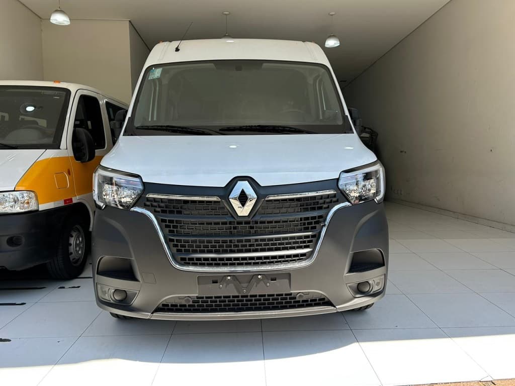 RENAULT MASTER - Foto 12