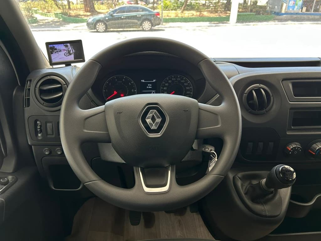 RENAULT MASTER - Foto 5