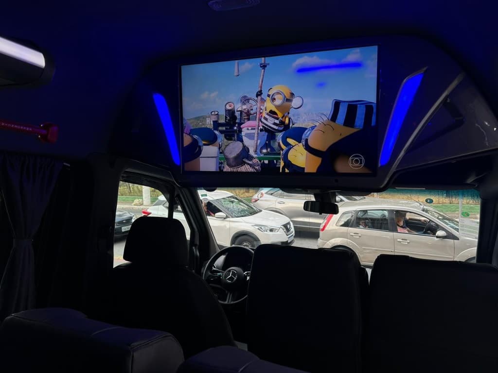 MERCEDES-BENZ SPRINTER - Foto 9