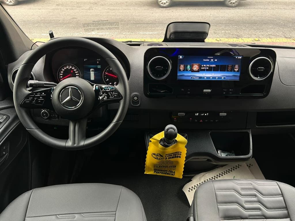 MERCEDES-BENZ SPRINTER - Foto 2