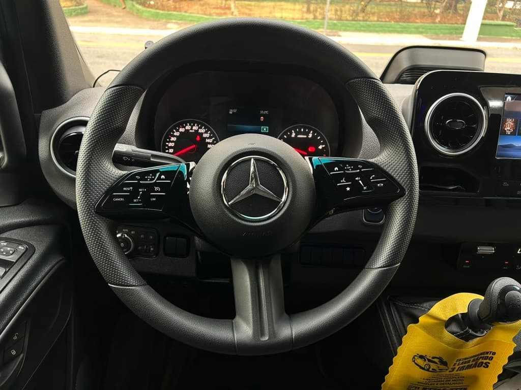 MERCEDES-BENZ SPRINTER - Foto 3