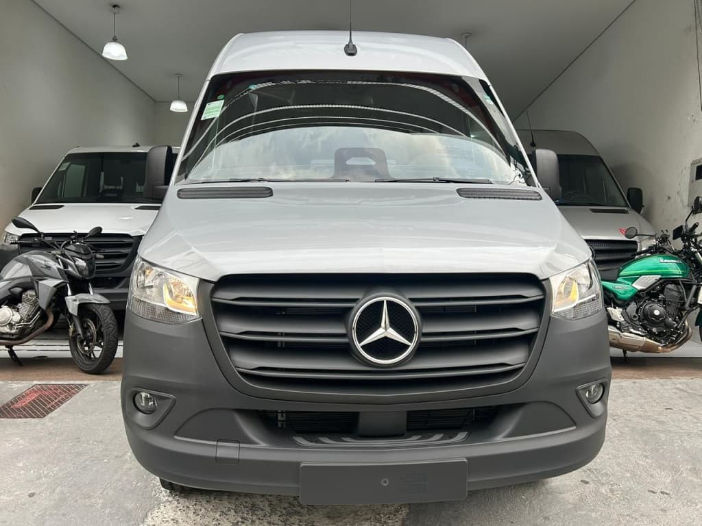 MERCEDES-BENZ SPRINTER - Foto 6