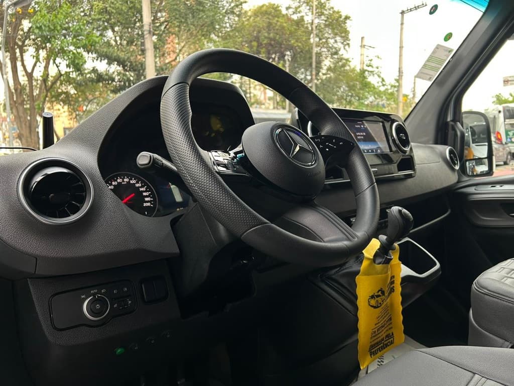 MERCEDES-BENZ SPRINTER - Foto 15