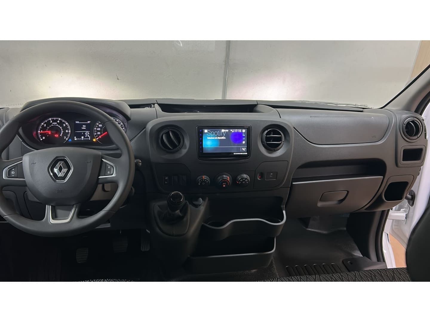 RENAULT MASTER - Foto 3