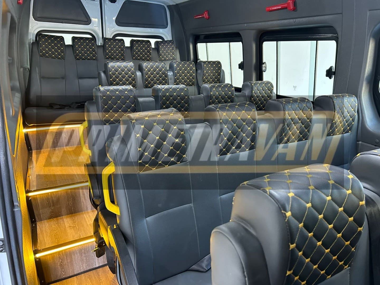 RENAULT MASTER - Foto 15