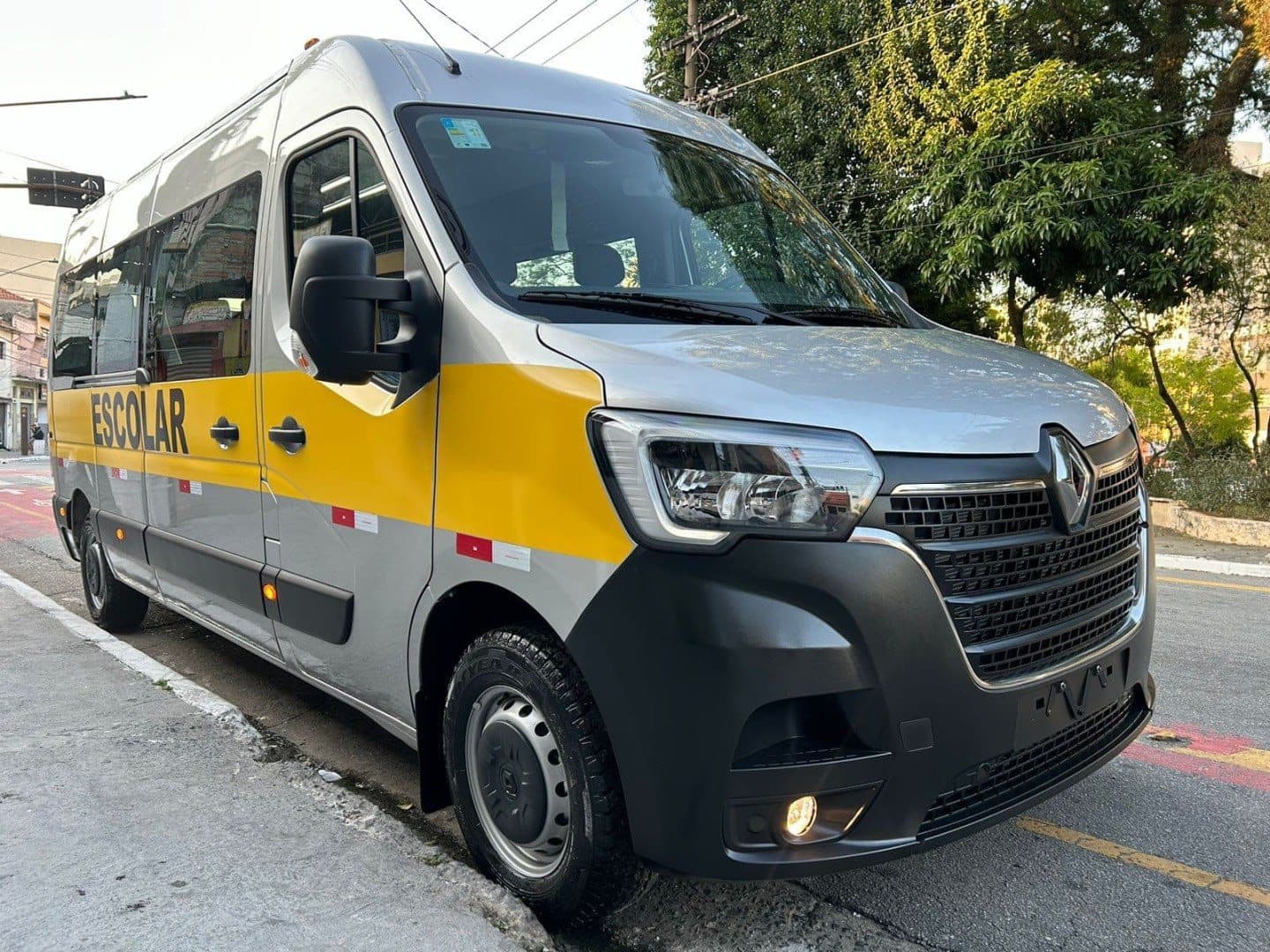RENAULT MASTER - Foto 14