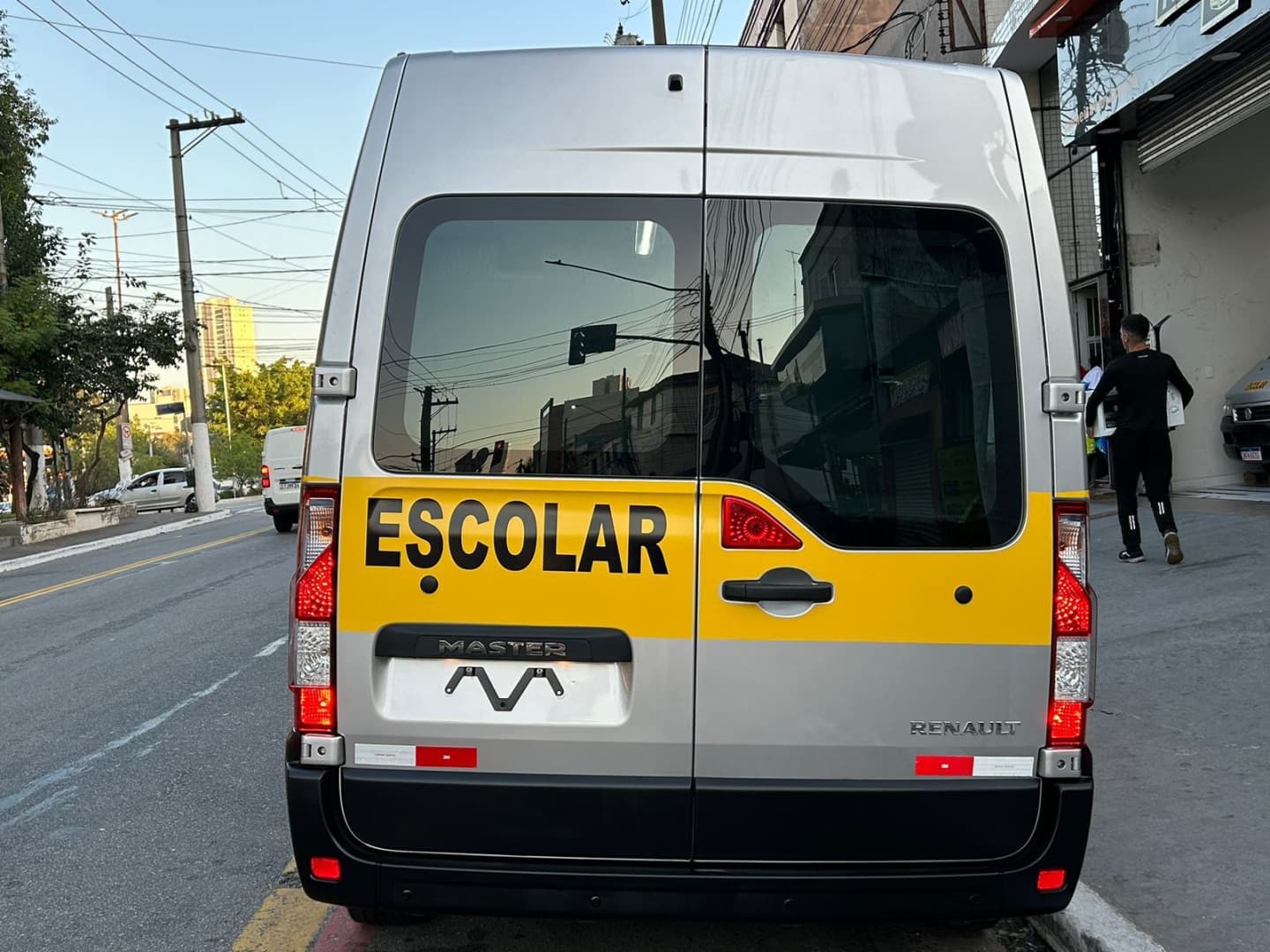 RENAULT MASTER - Foto 9