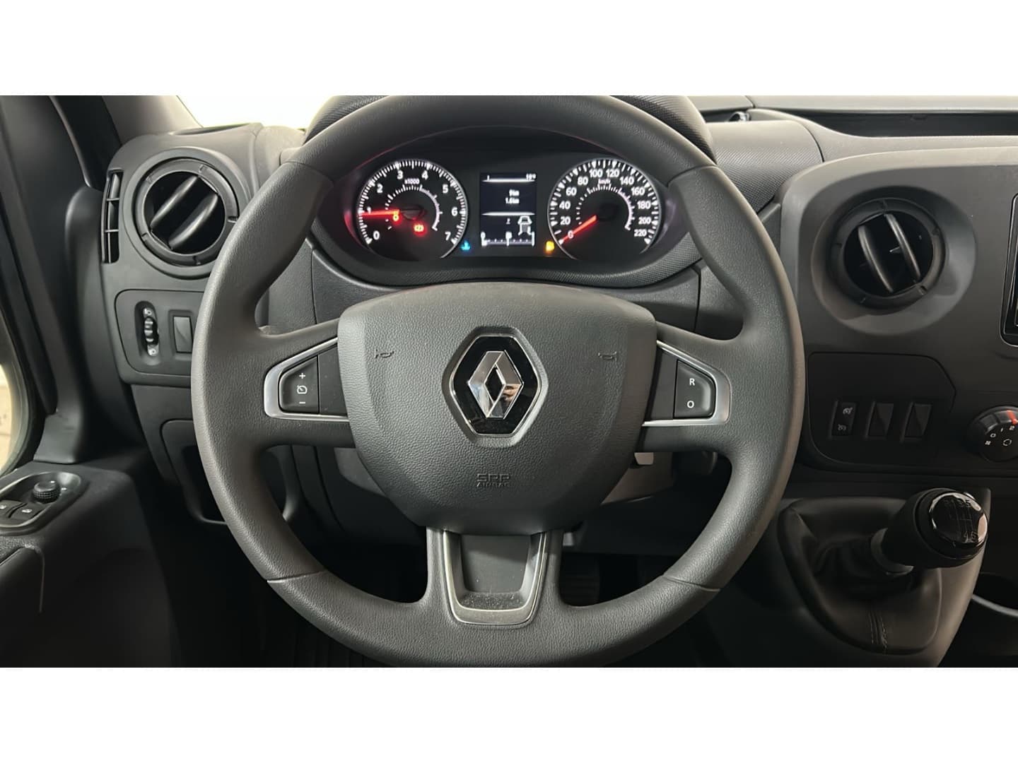 RENAULT MASTER - Foto 6