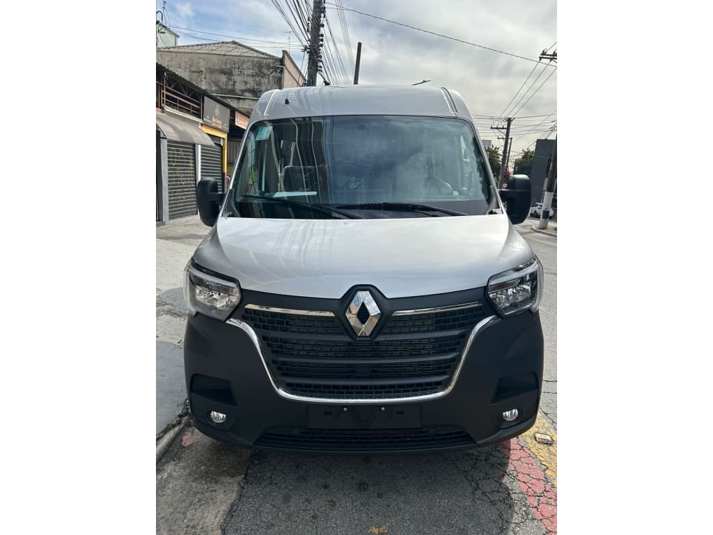 RENAULT MASTER - Foto 4