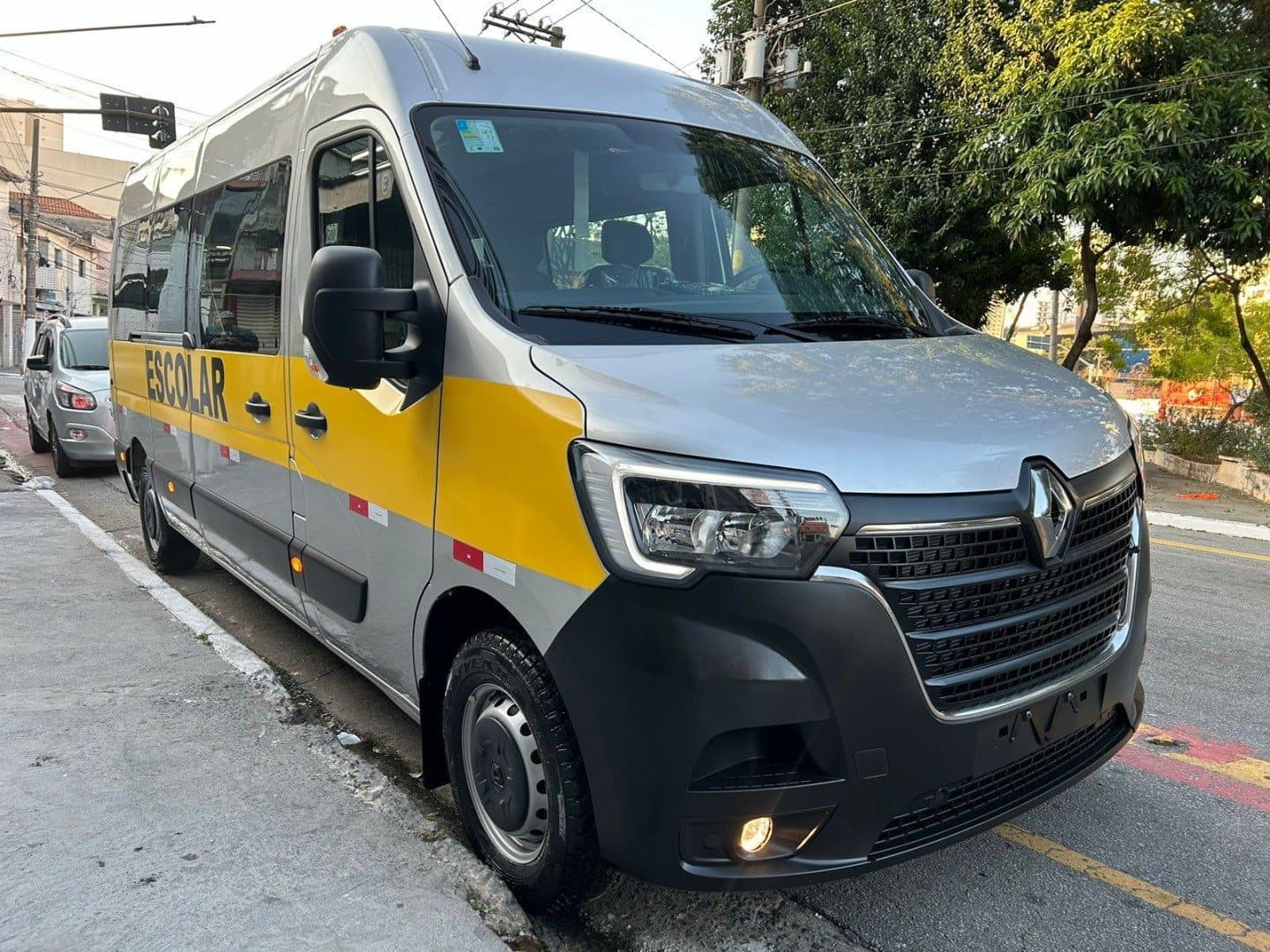 RENAULT MASTER - Foto 11