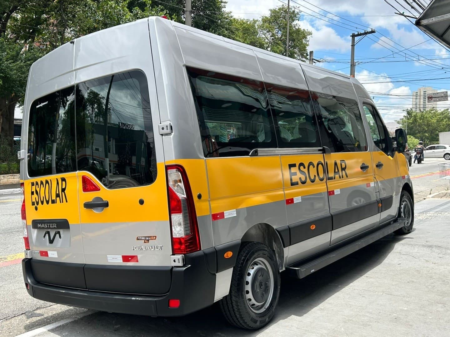 RENAULT MASTER - Foto 17