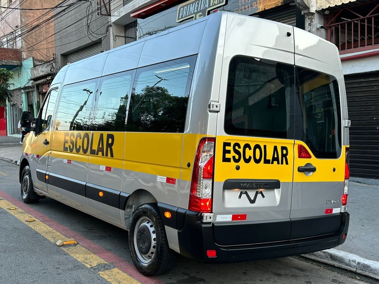 RENAULT MASTER - Foto 18